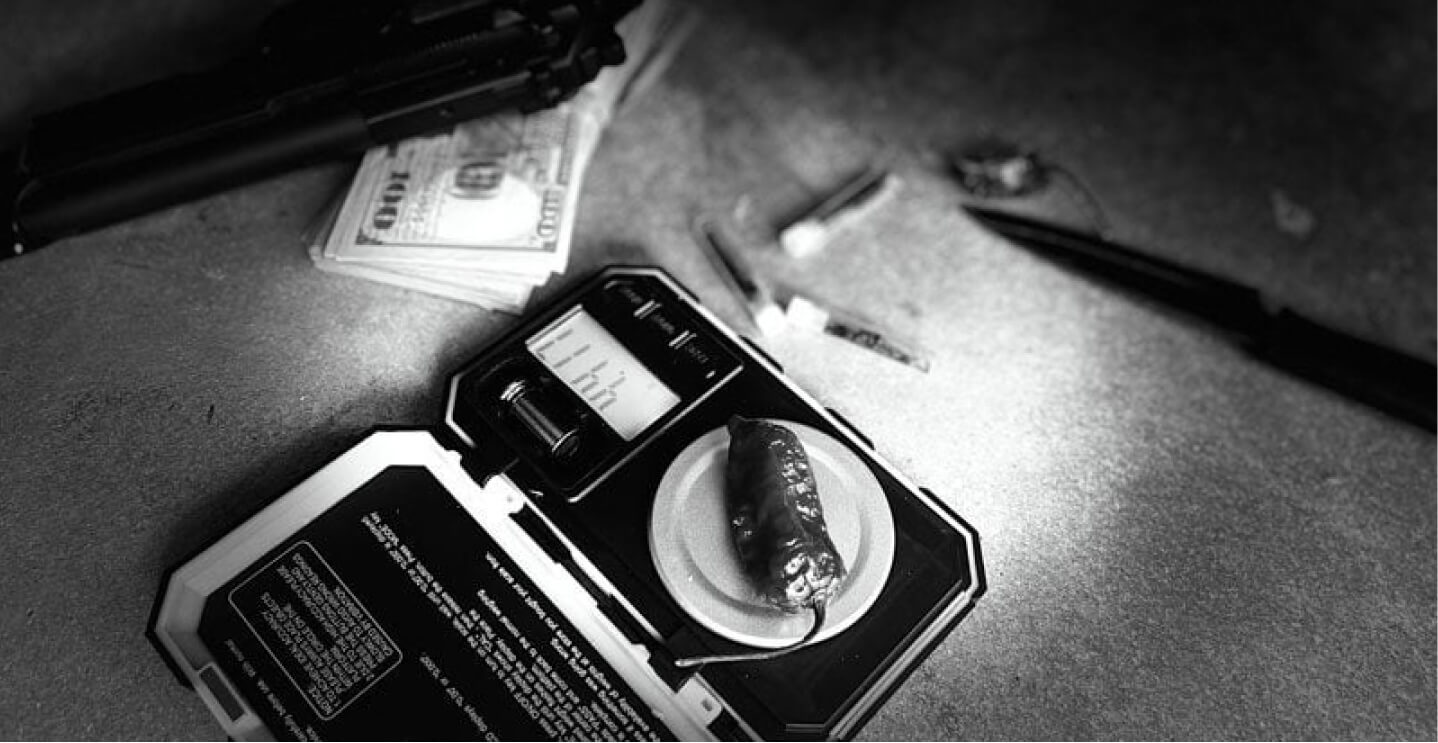 Firecracker Farm - SPICY CAUSES WE SUPPORT Image