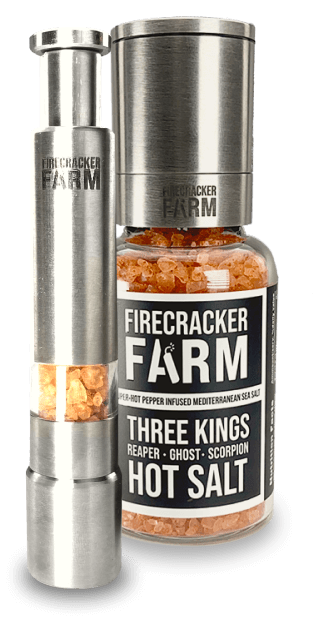 Firecracker Farm - Section 1 Image