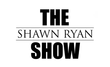 Shawn Ryan Show Logo