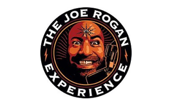 The Joe Rogan Experience Logo