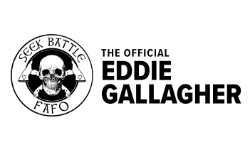 Eddie Gallagher Logo