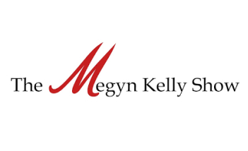 Megyn Kelly Show Logo