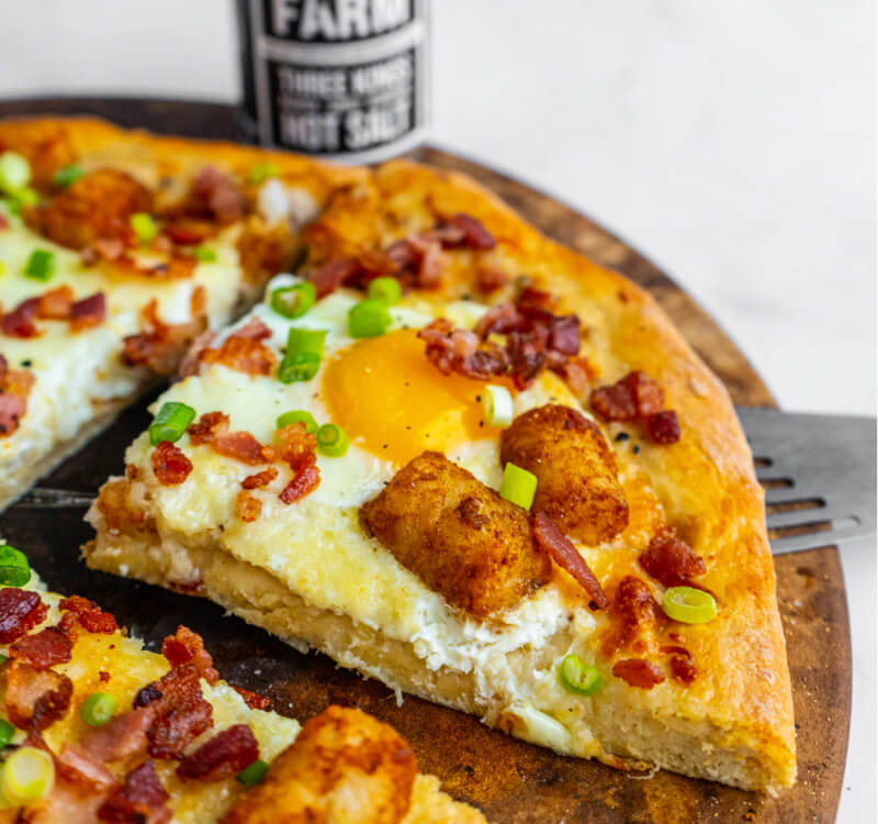 Firecracker Farm Recipe Image