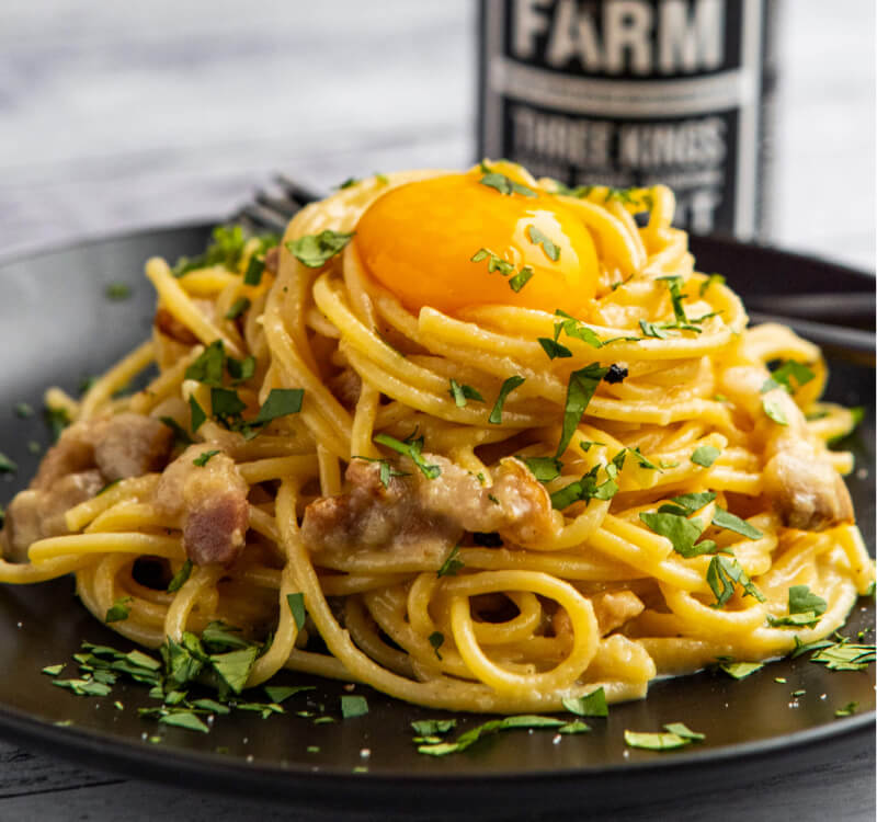 Firecracker Farm Recipe Image